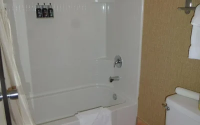 Oxford Suites Pismo Beach