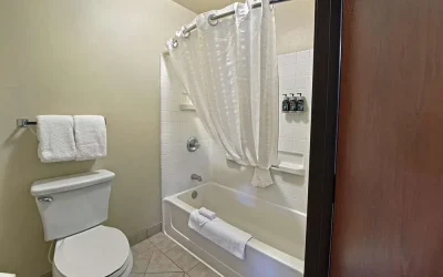 Oxford Suites Yakima Oxford Suites Yakima