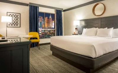 Oyo Hotel & Casino Las Vegas