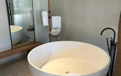 Pacific Edge Hotel