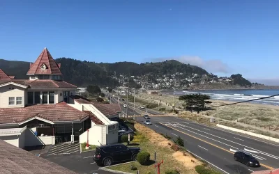 Pacifica Beach Hotel