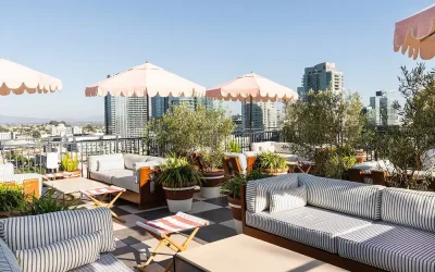 Palihotel San Diego - Gaslamp Quarter