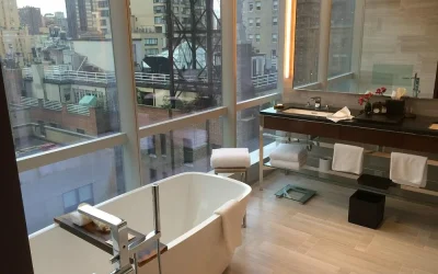 Park Hyatt New York Park Hyatt New York