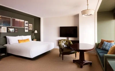 Park MGM Las Vegas