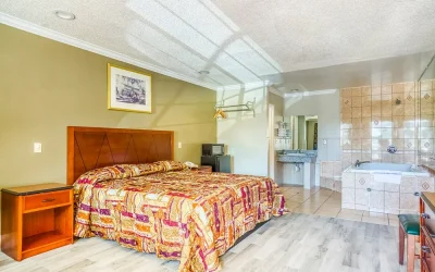 Passport Inn Whittier