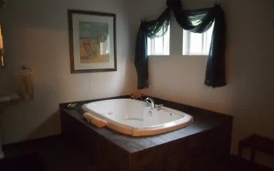Pelican Cove Inn