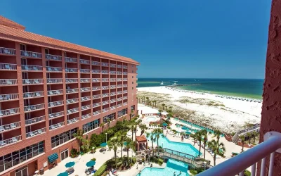 Perdido Beach Resort, Orange Beach