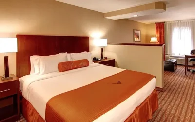 Phoenix Inn Suites Albany Phoenix Inn Suites Albany