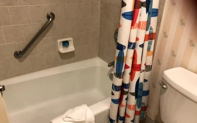 Pixar Place Hotel