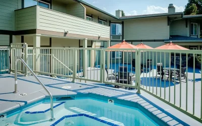 Plaza Inn And Suites At Ashland Creek Plaza Inn And Suites At Ashland Creek