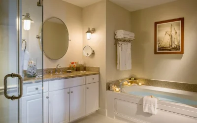 Portland Harbor Hotel