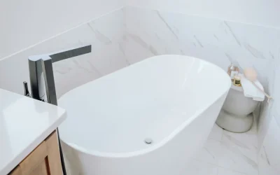 Portland Hotels with private Jacuzzi in room