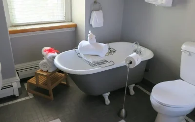 Portland Regency Hotel & Spa