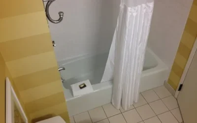 Portola Hotel & Spa at Monterey Bay