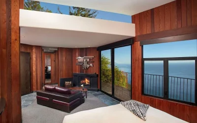 Post Ranch Inn