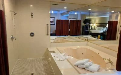 Postmarc Hotel and Spa Suites