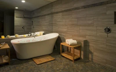 Postmarc Hotel and Spa Suites