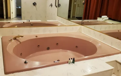 Postmarc Hotel and Spa Suites