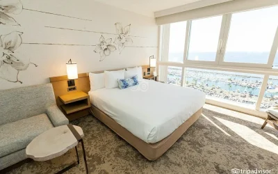Prince Waikiki — Honolulu, Oahu