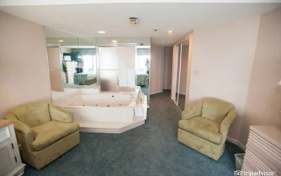 Princess Royale Oceanfront Resort