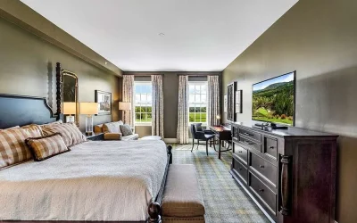 Pursell Farms Resort, Sylacauga