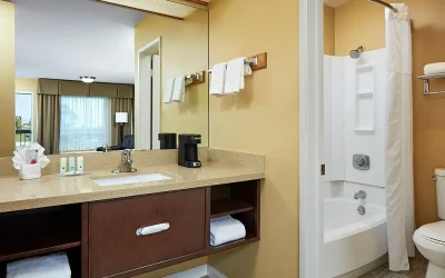 Quality Inn Encinitas Near Legoland
