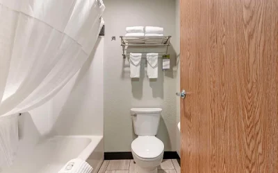 Quality Inn Red Lodge Gateway To Yellowstone