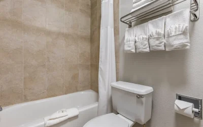 Quality Inn Show Low Quality Inn Show Low