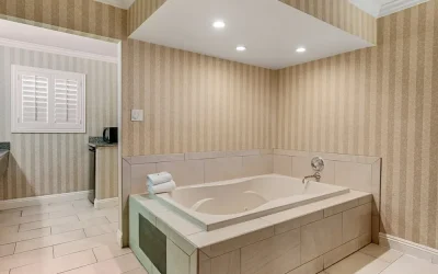 Quality Inn & Suites Anaheim Maingate