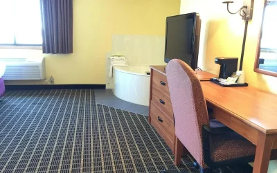 Quality Inn & Suites Harrington