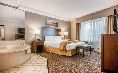 Quality Inn & Suites Hermosa Beach