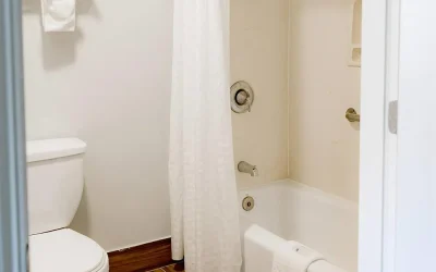 Quality Inn & Suites Lathrop