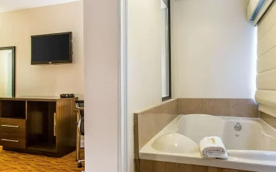 Quality Inn & Suites Middletown – Newport Quality Inn & Suites Middletown – Newport