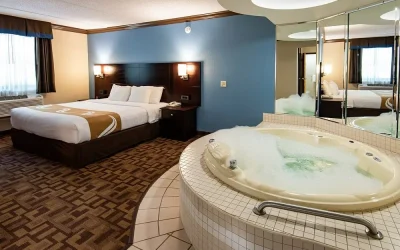 Quality Inn & Suites Quakertown