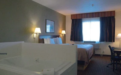 Quality Inn & Suites Quality Inn & Suites