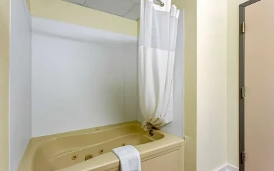Quality Inn Surfside Myrtle Beach Quality Inn Surfside Myrtle Beach