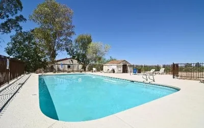 Quality Inn Wickenburg