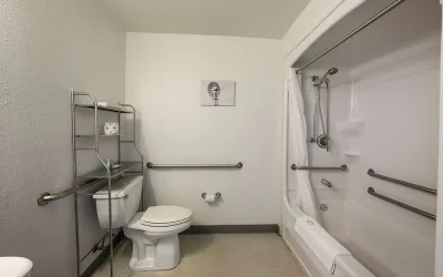 Quality Inn Yuba City-Marysville
