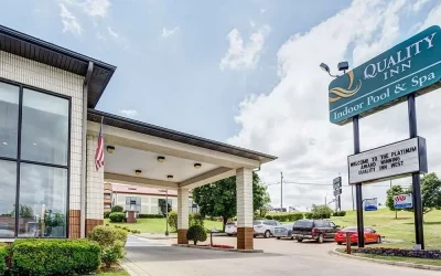 Quality Inn Quality Inn