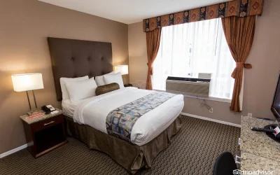 Quality Inn