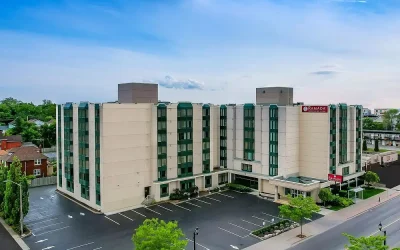 Ramada by Wyndham Ontario