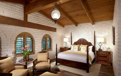Rancho Valencia Resort & Spa