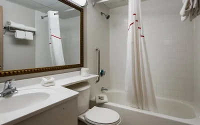 Red Roof Inn and Suites Newark