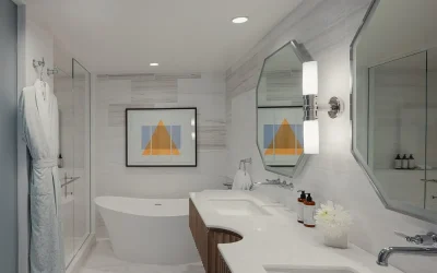 Regent Santa Monica Beach