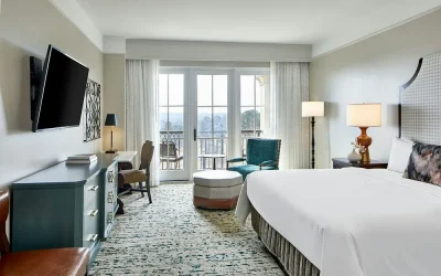 Renaissance Birmingham Ross Bridge Golf Resort & Spa