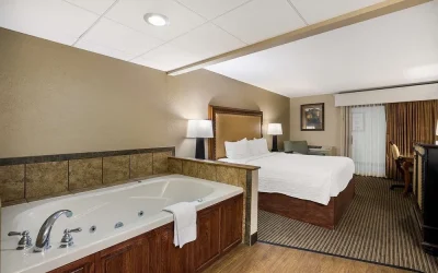 Revel Hotel Minot, SureStay Collection by Best Western
