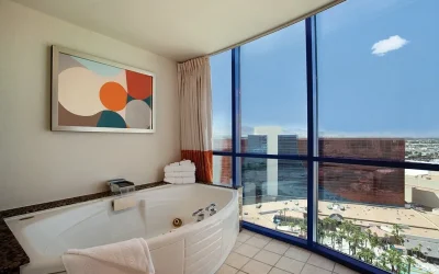 Rio Hotel & Casino