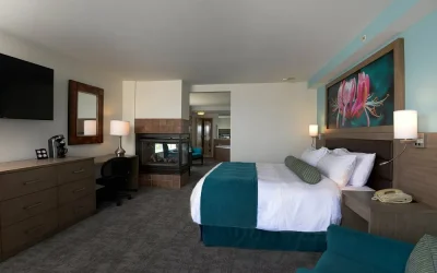 Rod ‘N’ Reel Resort