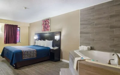 Rodeway Inn & Suites Monroeville-Pittsburg