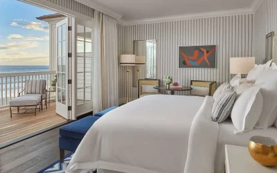 Rosewood Miramar Beach